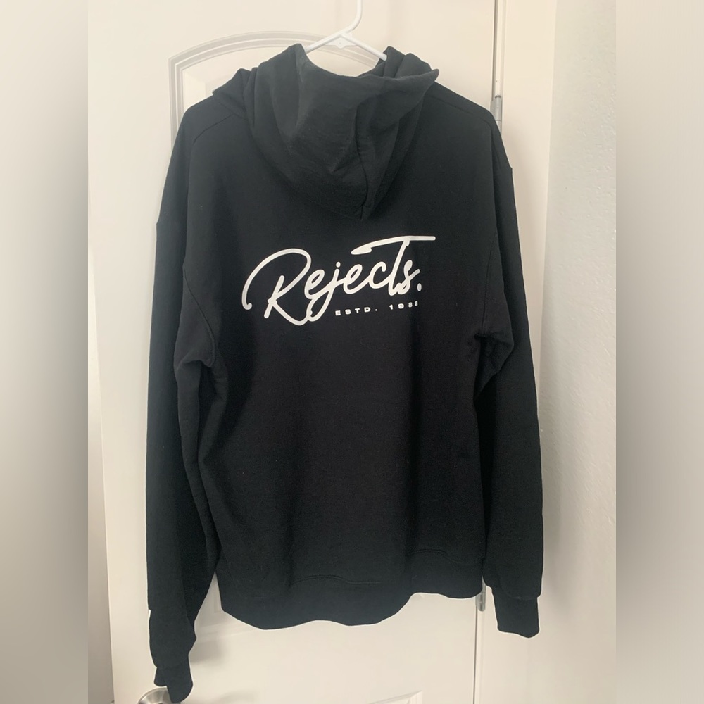 Conway the Machine champion hoodie, men’s size L - Picture 4 of 6